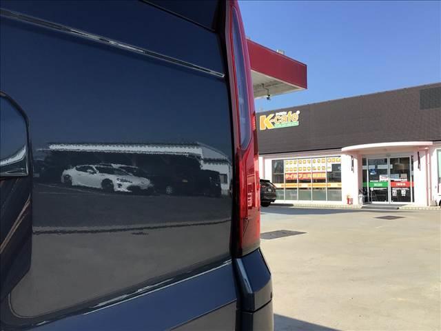 N-BOX ベースグレード Honda SENSING 両側スライド片側電動ドア スマートキー シートヒーター ACC ECS LEDヘッドライト(23枚目)