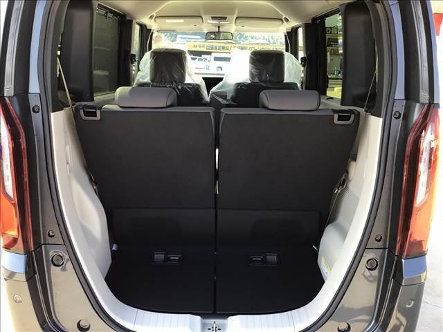 N-BOX ベースグレード Honda SENSING 両側スライド片側電動ドア スマートキー シートヒーター ACC ECS LEDヘッドライト(28枚目)