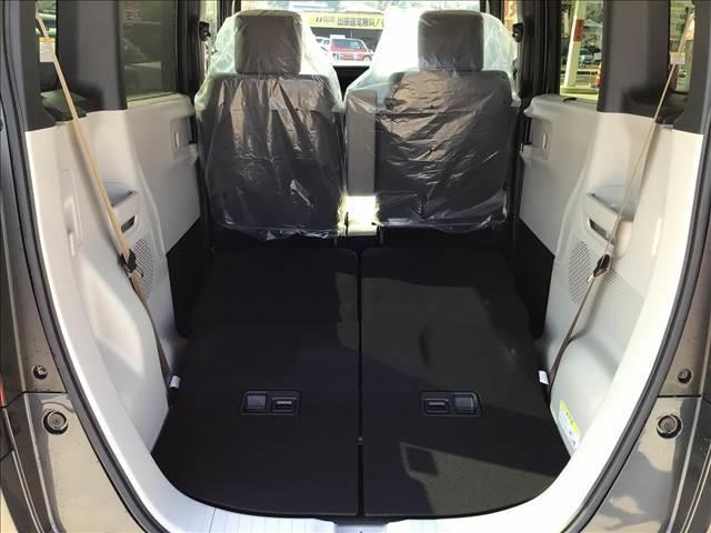 N-BOX ベースグレード Honda SENSING 両側スライド片側電動ドア スマートキー シートヒーター ACC ECS LEDヘッドライト(29枚目)