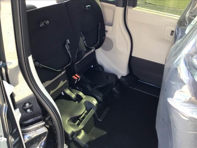 N-BOX ベースグレード Honda SENSING 両側スライド片側電動ドア スマートキー シートヒーター ACC ECS LEDヘッドライト(31枚目)