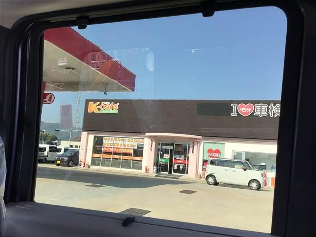 N-BOX ベースグレード Honda SENSING 両側スライド片側電動ドア スマートキー シートヒーター ACC ECS LEDヘッドライト(33枚目)