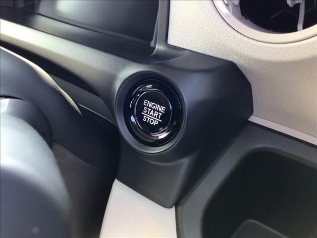 N-BOX ベースグレード Honda SENSING 両側スライド片側電動ドア スマートキー シートヒーター ACC ECS LEDヘッドライト(40枚目)