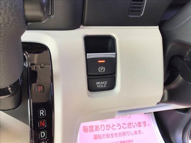 N-BOX ベースグレード Honda SENSING 両側スライド片側電動ドア スマートキー シートヒーター ACC ECS LEDヘッドライト(47枚目)
