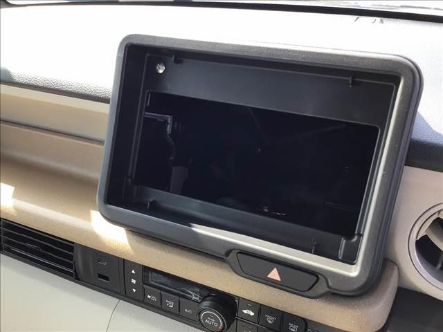 N-BOX ベースグレード Honda SENSING 両側スライド片側電動ドア スマートキー シートヒーター ACC ECS LEDヘッドライト(49枚目)