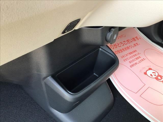 N-BOX ベースグレード Honda SENSING 両側スライド片側電動ドア スマートキー シートヒーター ACC ECS LEDヘッドライト(53枚目)