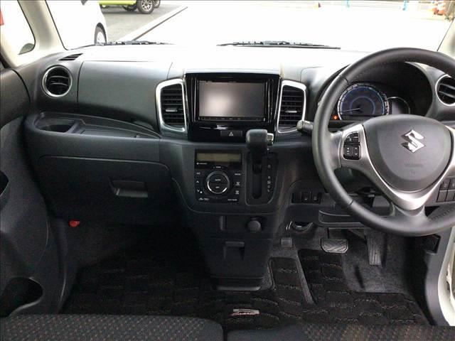 スペーシアカスタム ＸＳ　フルセグナビ　Ｂｌｕｅｔｏｏｔｈ付　スマートキー　両側電動スライドドア　アイドリングストップ　ＥＴＣ　ＨＩＤヘッドライト（2枚目）