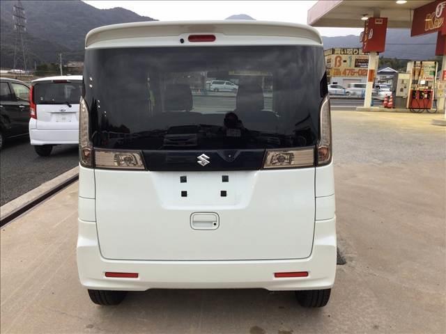 スペーシアカスタム ＸＳ　フルセグナビ　Ｂｌｕｅｔｏｏｔｈ付　スマートキー　両側電動スライドドア　アイドリングストップ　ＥＴＣ　ＨＩＤヘッドライト（7枚目）