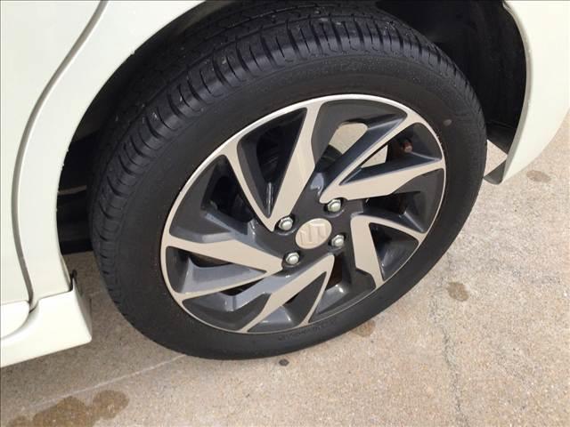 スペーシアカスタム ＸＳ　フルセグナビ　Ｂｌｕｅｔｏｏｔｈ付　スマートキー　両側電動スライドドア　アイドリングストップ　ＥＴＣ　ＨＩＤヘッドライト（10枚目）