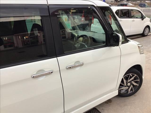 スペーシアカスタム ＸＳ　フルセグナビ　Ｂｌｕｅｔｏｏｔｈ付　スマートキー　両側電動スライドドア　アイドリングストップ　ＥＴＣ　ＨＩＤヘッドライト（17枚目）