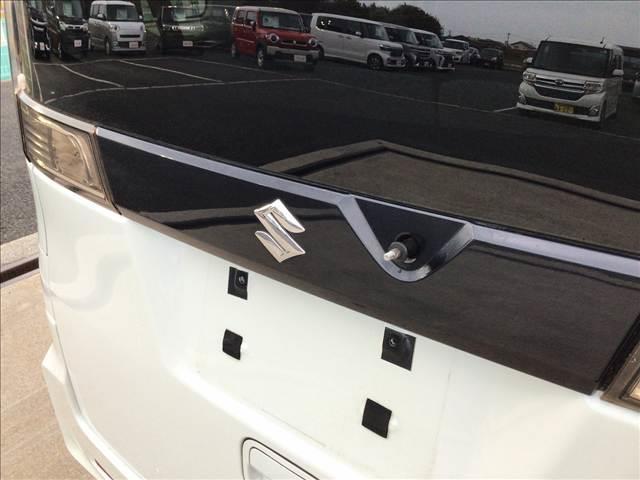 スペーシアカスタム ＸＳ　フルセグナビ　Ｂｌｕｅｔｏｏｔｈ付　スマートキー　両側電動スライドドア　アイドリングストップ　ＥＴＣ　ＨＩＤヘッドライト（20枚目）