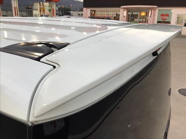 スペーシアカスタム ＸＳ　フルセグナビ　Ｂｌｕｅｔｏｏｔｈ付　スマートキー　両側電動スライドドア　アイドリングストップ　ＥＴＣ　ＨＩＤヘッドライト（24枚目）