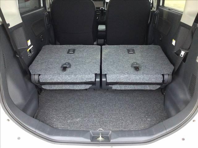 スペーシアカスタム ＸＳ　フルセグナビ　Ｂｌｕｅｔｏｏｔｈ付　スマートキー　両側電動スライドドア　アイドリングストップ　ＥＴＣ　ＨＩＤヘッドライト（27枚目）