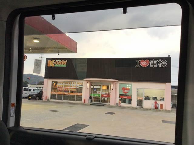 スペーシアカスタム ＸＳ　フルセグナビ　Ｂｌｕｅｔｏｏｔｈ付　スマートキー　両側電動スライドドア　アイドリングストップ　ＥＴＣ　ＨＩＤヘッドライト（30枚目）