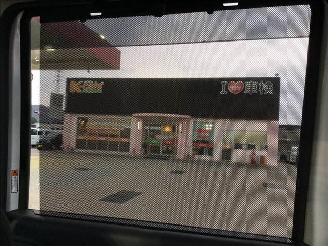 スペーシアカスタム ＸＳ　フルセグナビ　Ｂｌｕｅｔｏｏｔｈ付　スマートキー　両側電動スライドドア　アイドリングストップ　ＥＴＣ　ＨＩＤヘッドライト（31枚目）