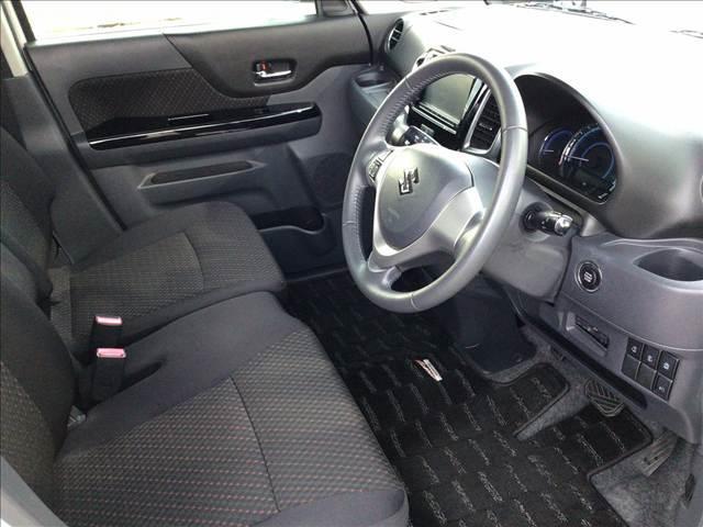 スペーシアカスタム ＸＳ　フルセグナビ　Ｂｌｕｅｔｏｏｔｈ付　スマートキー　両側電動スライドドア　アイドリングストップ　ＥＴＣ　ＨＩＤヘッドライト（34枚目）