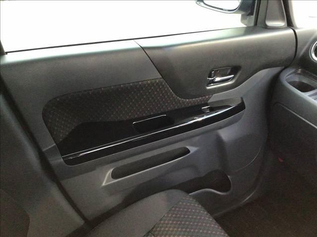 スペーシアカスタム ＸＳ　フルセグナビ　Ｂｌｕｅｔｏｏｔｈ付　スマートキー　両側電動スライドドア　アイドリングストップ　ＥＴＣ　ＨＩＤヘッドライト（45枚目）