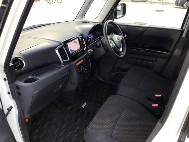 スペーシアカスタム ＸＳ　フルセグナビ　Ｂｌｕｅｔｏｏｔｈ付　スマートキー　両側電動スライドドア　アイドリングストップ　ＥＴＣ　ＨＩＤヘッドライト（48枚目）