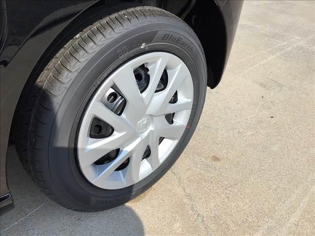 N-BOX ベースグレード Honda SENSING 両側スライド片側電動ドア スマートキー シートヒーター ACC ECS LEDヘッドライト(10枚目)