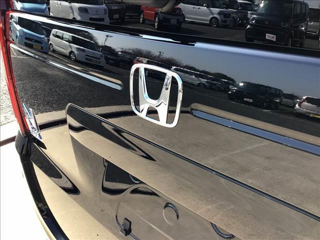 N-BOX ベースグレード Honda SENSING 両側スライド片側電動ドア スマートキー シートヒーター ACC ECS LEDヘッドライト(21枚目)