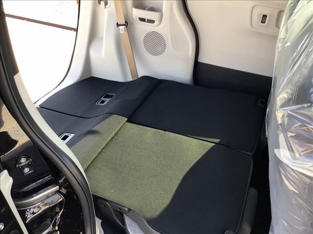 N-BOX ベースグレード Honda SENSING 両側スライド片側電動ドア スマートキー シートヒーター ACC ECS LEDヘッドライト(30枚目)