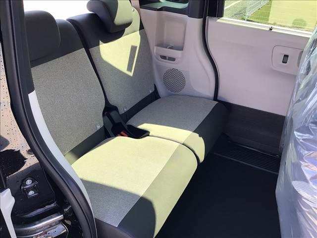 N-BOX ベースグレード Honda SENSING 両側スライド片側電動ドア スマートキー シートヒーター ACC ECS LEDヘッドライト(32枚目)