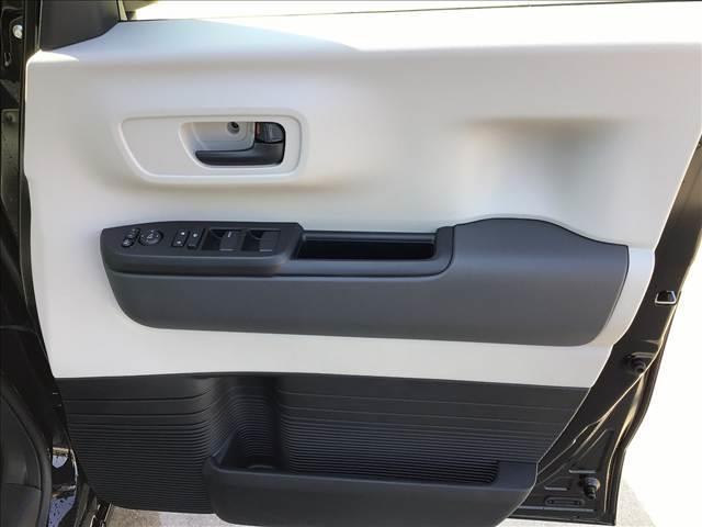 N-BOX ベースグレード Honda SENSING 両側スライド片側電動ドア スマートキー シートヒーター ACC ECS LEDヘッドライト(35枚目)