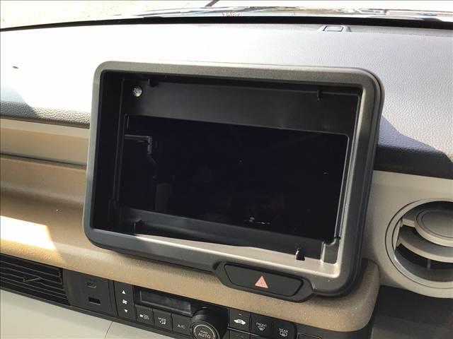 N-BOX ベースグレード Honda SENSING 両側スライド片側電動ドア スマートキー シートヒーター ACC ECS LEDヘッドライト(49枚目)