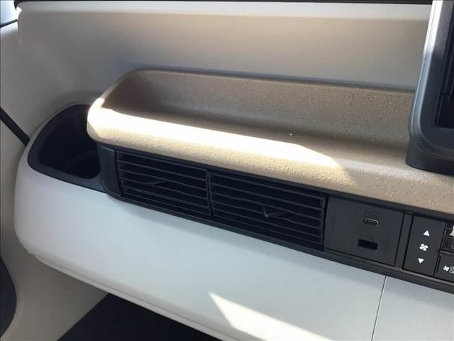 N-BOX ベースグレード Honda SENSING 両側スライド片側電動ドア スマートキー シートヒーター ACC ECS LEDヘッドライト(50枚目)