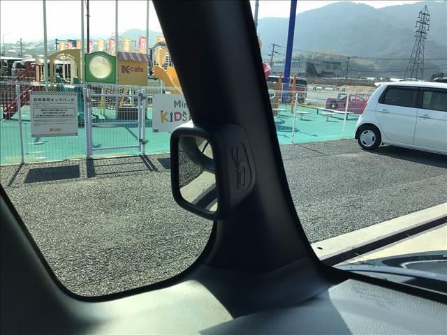 N-BOX ベースグレード Honda SENSING 両側スライド片側電動ドア スマートキー シートヒーター ACC ECS LEDヘッドライト(52枚目)