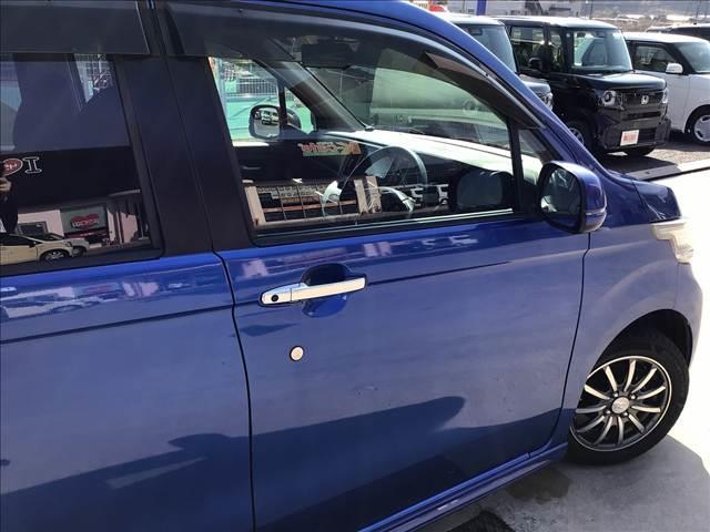 Ｎ－ＷＧＮカスタム Ｇ　ワンセグナビ　Ｂｌｕｅｔｏｏｔｈ付　スマートキー　アイドリングストップ　ＥＴＣ　ＥＣＳ　ＨＩＤヘッドライト（8枚目）