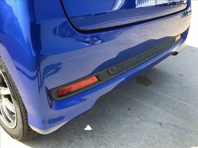 Ｎ－ＷＧＮカスタム Ｇ　ワンセグナビ　Ｂｌｕｅｔｏｏｔｈ付　スマートキー　アイドリングストップ　ＥＴＣ　ＥＣＳ　ＨＩＤヘッドライト（14枚目）