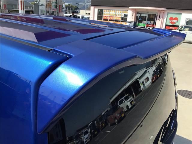 Ｎ－ＷＧＮカスタム Ｇ　ワンセグナビ　Ｂｌｕｅｔｏｏｔｈ付　スマートキー　アイドリングストップ　ＥＴＣ　ＥＣＳ　ＨＩＤヘッドライト（16枚目）