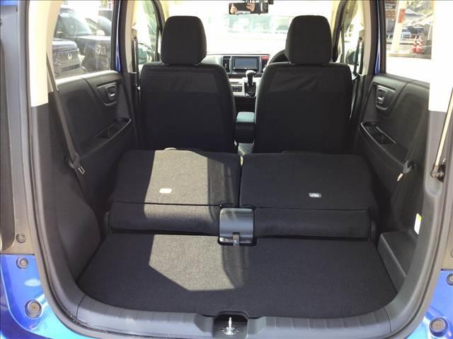 Ｎ－ＷＧＮカスタム Ｇ　ワンセグナビ　Ｂｌｕｅｔｏｏｔｈ付　スマートキー　アイドリングストップ　ＥＴＣ　ＥＣＳ　ＨＩＤヘッドライト（19枚目）