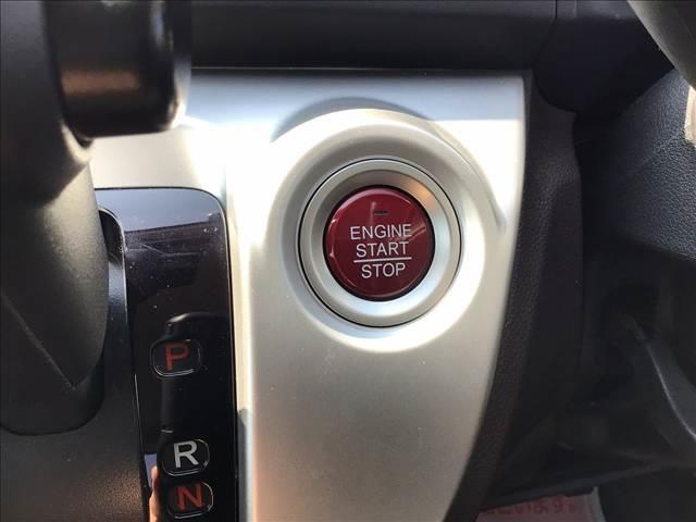 Ｎ－ＷＧＮカスタム Ｇ　ワンセグナビ　Ｂｌｕｅｔｏｏｔｈ付　スマートキー　アイドリングストップ　ＥＴＣ　ＥＣＳ　ＨＩＤヘッドライト（33枚目）