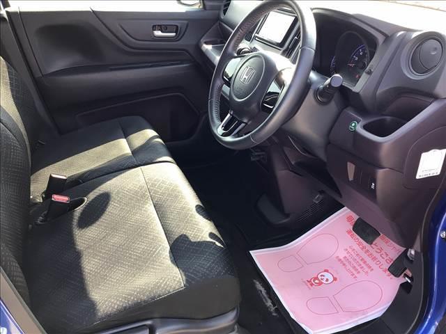 Ｎ－ＷＧＮカスタム Ｇ　ワンセグナビ　Ｂｌｕｅｔｏｏｔｈ付　スマートキー　アイドリングストップ　ＥＴＣ　ＥＣＳ　ＨＩＤヘッドライト（41枚目）