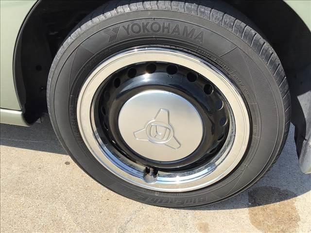 Ｎ－ＢＯＸスラッシュ Ｇ・Ｌインテリアカラーパッケージ　ディスプレイオーディオ　スマートキー　アイドリングストップ　ＥＴＣ　ＥＣＳ　ＨＩＤヘッドライト（10枚目）