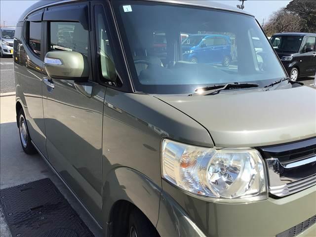 Ｎ－ＢＯＸスラッシュ Ｇ・Ｌインテリアカラーパッケージ　ディスプレイオーディオ　スマートキー　アイドリングストップ　ＥＴＣ　ＥＣＳ　ＨＩＤヘッドライト（15枚目）