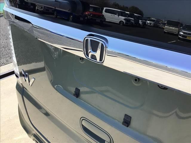 Ｎ－ＢＯＸスラッシュ Ｇ・Ｌインテリアカラーパッケージ　ディスプレイオーディオ　スマートキー　アイドリングストップ　ＥＴＣ　ＥＣＳ　ＨＩＤヘッドライト（21枚目）