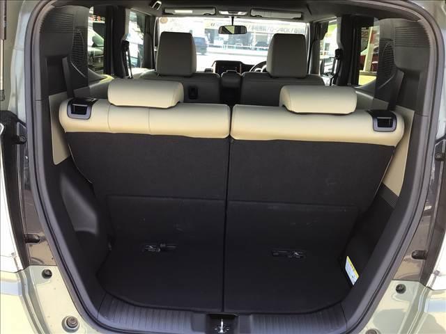 Ｎ－ＢＯＸスラッシュ Ｇ・Ｌインテリアカラーパッケージ　ディスプレイオーディオ　スマートキー　アイドリングストップ　ＥＴＣ　ＥＣＳ　ＨＩＤヘッドライト（27枚目）