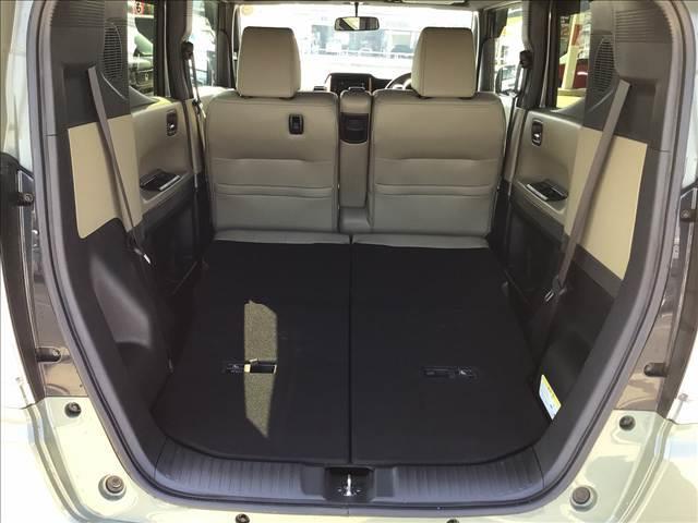 Ｎ－ＢＯＸスラッシュ Ｇ・Ｌインテリアカラーパッケージ　ディスプレイオーディオ　スマートキー　アイドリングストップ　ＥＴＣ　ＥＣＳ　ＨＩＤヘッドライト（28枚目）