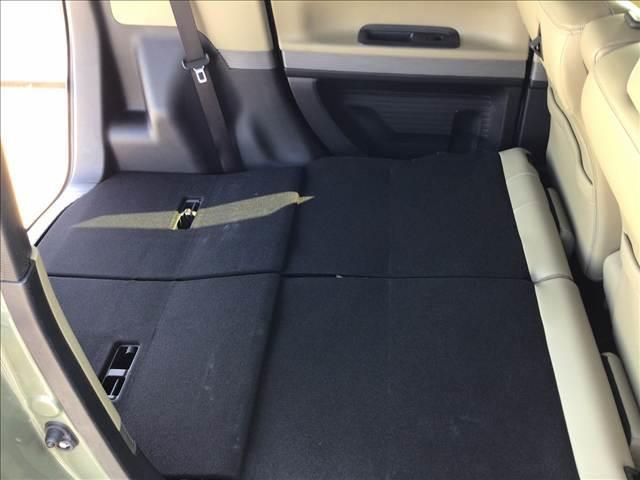 Ｎ－ＢＯＸスラッシュ Ｇ・Ｌインテリアカラーパッケージ　ディスプレイオーディオ　スマートキー　アイドリングストップ　ＥＴＣ　ＥＣＳ　ＨＩＤヘッドライト（31枚目）