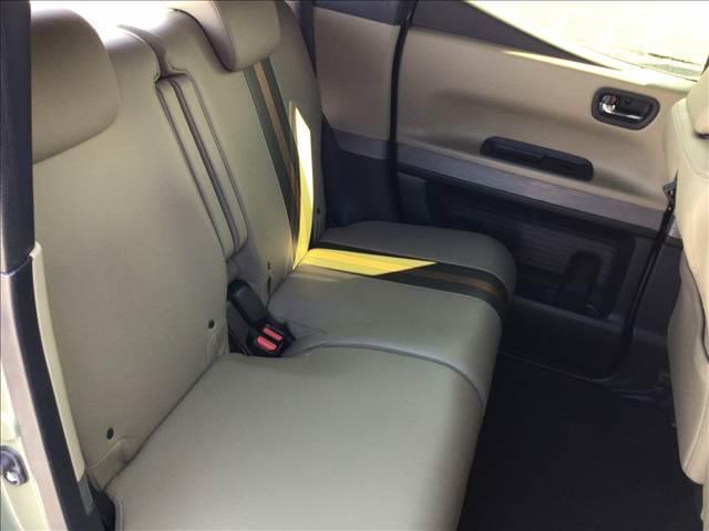 Ｎ－ＢＯＸスラッシュ Ｇ・Ｌインテリアカラーパッケージ　ディスプレイオーディオ　スマートキー　アイドリングストップ　ＥＴＣ　ＥＣＳ　ＨＩＤヘッドライト（33枚目）