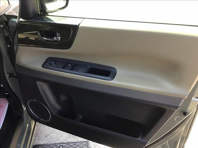 Ｎ－ＢＯＸスラッシュ Ｇ・Ｌインテリアカラーパッケージ　ディスプレイオーディオ　スマートキー　アイドリングストップ　ＥＴＣ　ＥＣＳ　ＨＩＤヘッドライト（34枚目）