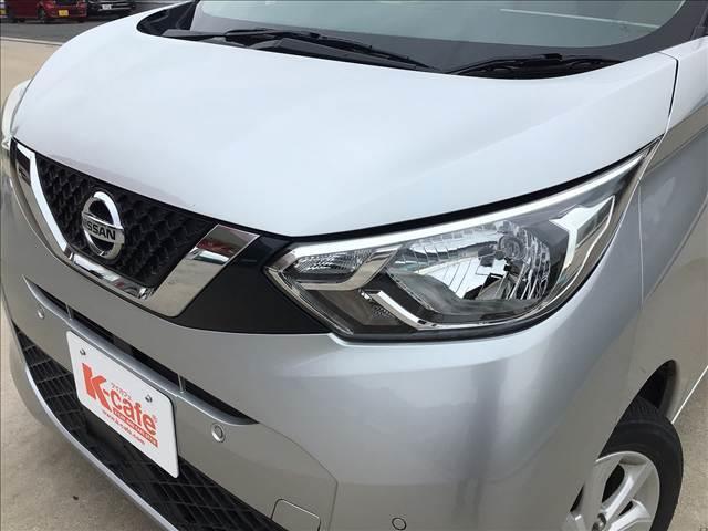 デイズ X 衝突被害軽減ブレーキ バックカメラ スマートキー アイドリングストップ クリアランスソナー ETC(13枚目)