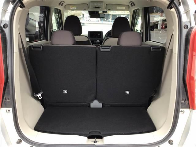 デイズ X 衝突被害軽減ブレーキ バックカメラ スマートキー アイドリングストップ クリアランスソナー ETC(28枚目)