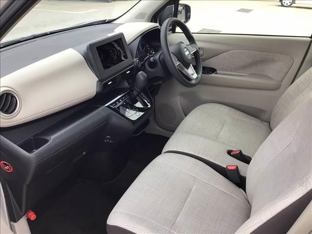 デイズ X 衝突被害軽減ブレーキ バックカメラ スマートキー アイドリングストップ クリアランスソナー ETC(52枚目)