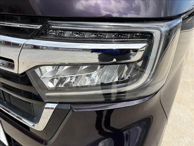 Ｎ－ＢＯＸカスタム Ｌ　Ｈｏｎｄａ　ＳＥＮＳＩＮＧ　純正フルセグナビ　両側電動スライドドア　スマートキー　クリアランスソナー　アイドリングストップ　ＥＴＣ　ＥＣＳ　ＡＣＣ　ドライブレコーダー　ＬＥＤヘッドライト（12枚目）