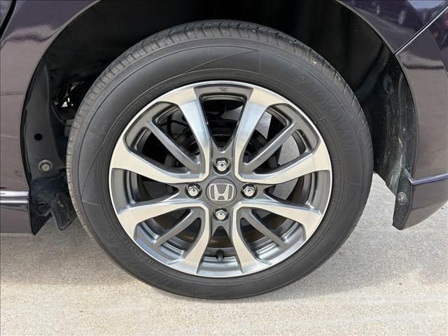 Ｎ－ＢＯＸカスタム Ｌ　Ｈｏｎｄａ　ＳＥＮＳＩＮＧ　純正フルセグナビ　両側電動スライドドア　スマートキー　クリアランスソナー　アイドリングストップ　ＥＴＣ　ＥＣＳ　ＡＣＣ　ドライブレコーダー　ＬＥＤヘッドライト（39枚目）