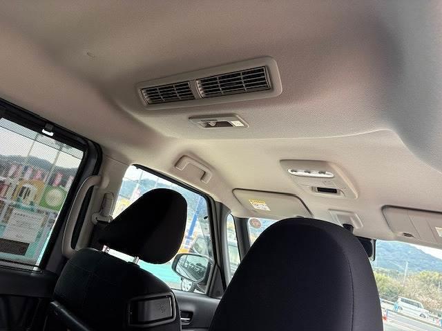 ルークス ハイウェイスター X 純正ナビ・アラウンドビューモニター 両側スライド片側電動ドア スマートキー クリアランスソナー アイドリングストップ サーキュレーター LEDヘッドライト(14枚目)