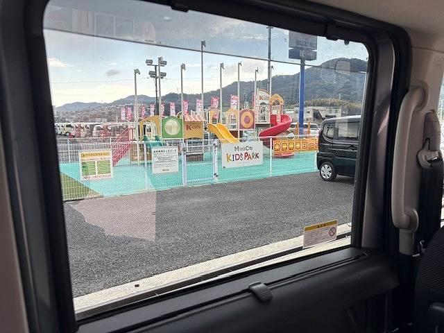 ルークス ハイウェイスター X 純正ナビ・アラウンドビューモニター 両側スライド片側電動ドア スマートキー クリアランスソナー アイドリングストップ サーキュレーター LEDヘッドライト(31枚目)